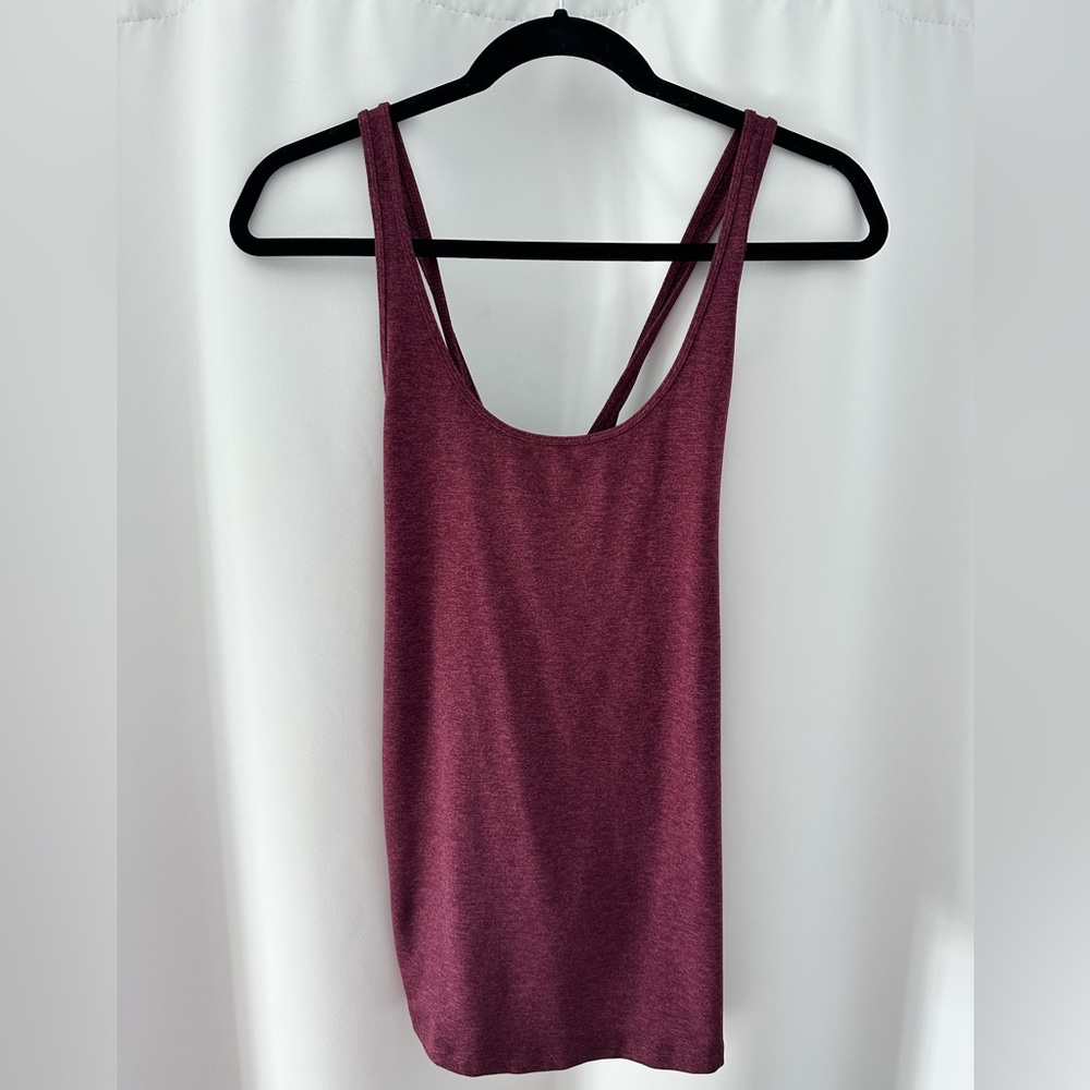 Patagonia Athletic Tank